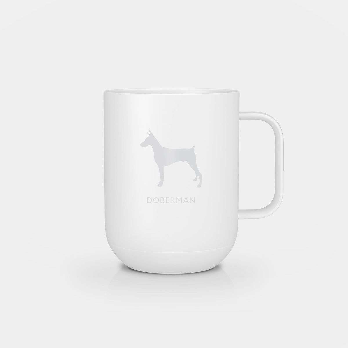 Ember Mug 2: Fur Baby Edition
