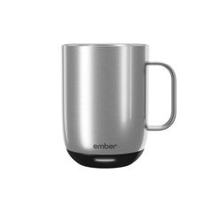 Stainless Steel Edition